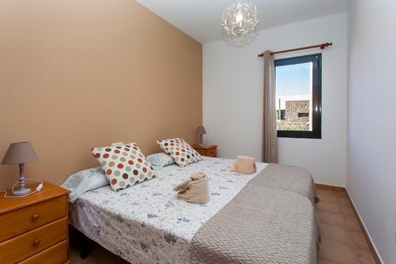Vivienda Vacacional Orquidea コラレホ 部屋 写真