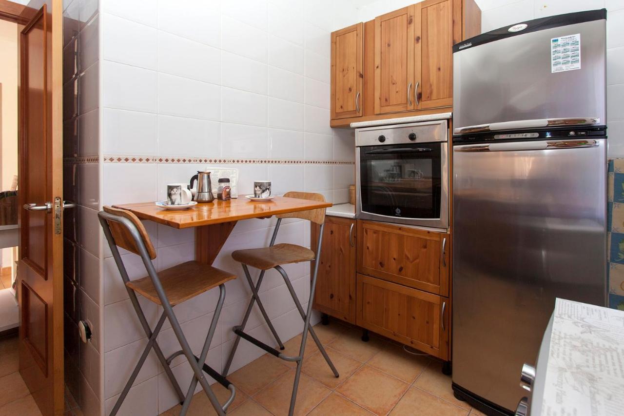 Vivienda Vacacional Orquidea コラレホ 部屋 写真