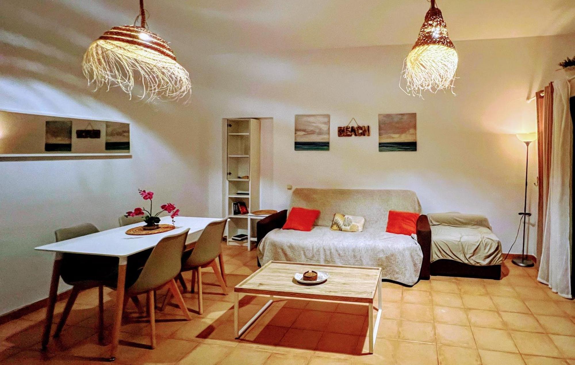 Vivienda Vacacional Orquidea コラレホ エクステリア 写真
