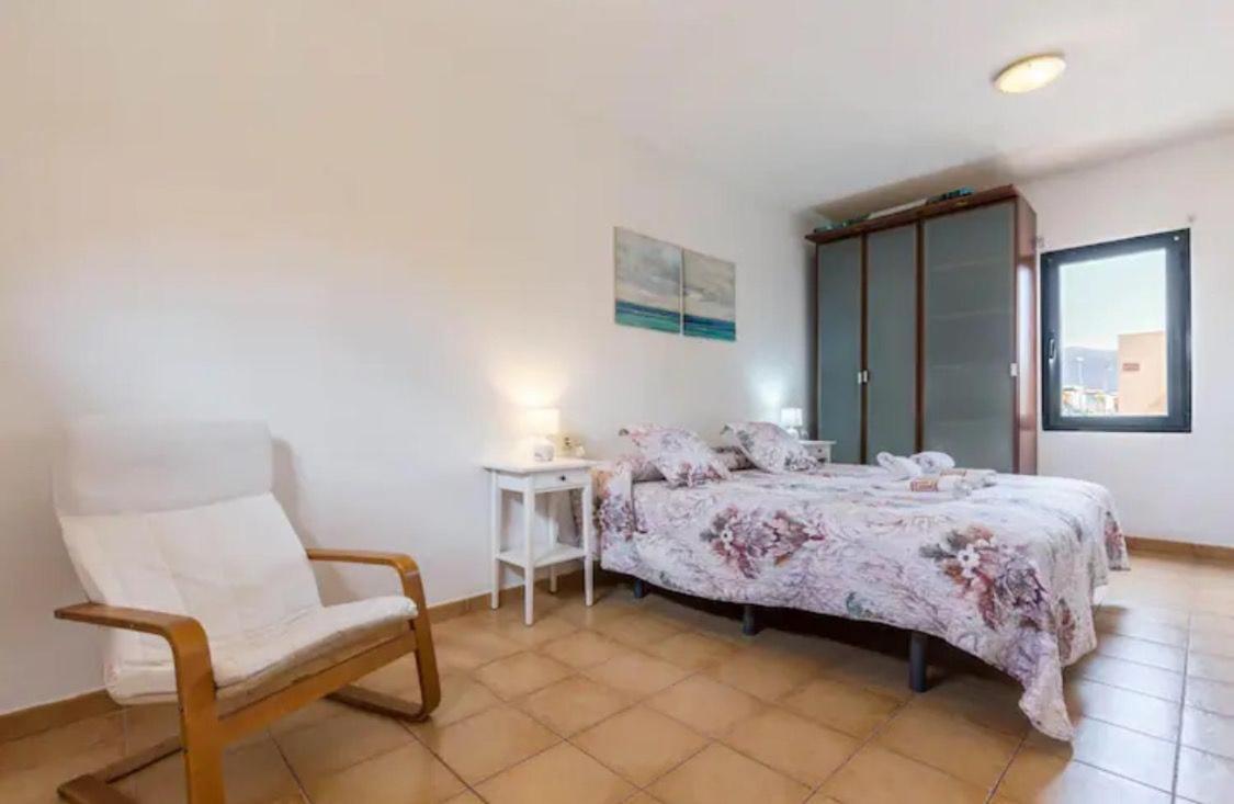 Vivienda Vacacional Orquidea コラレホ エクステリア 写真