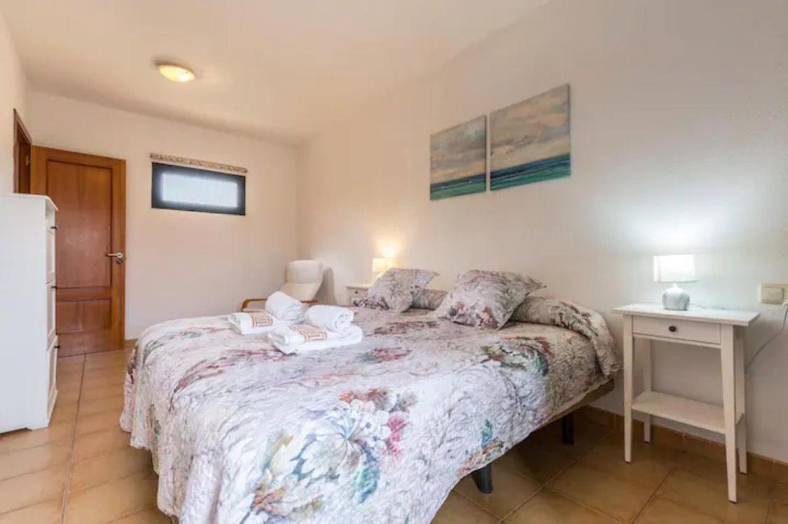 Vivienda Vacacional Orquidea コラレホ エクステリア 写真