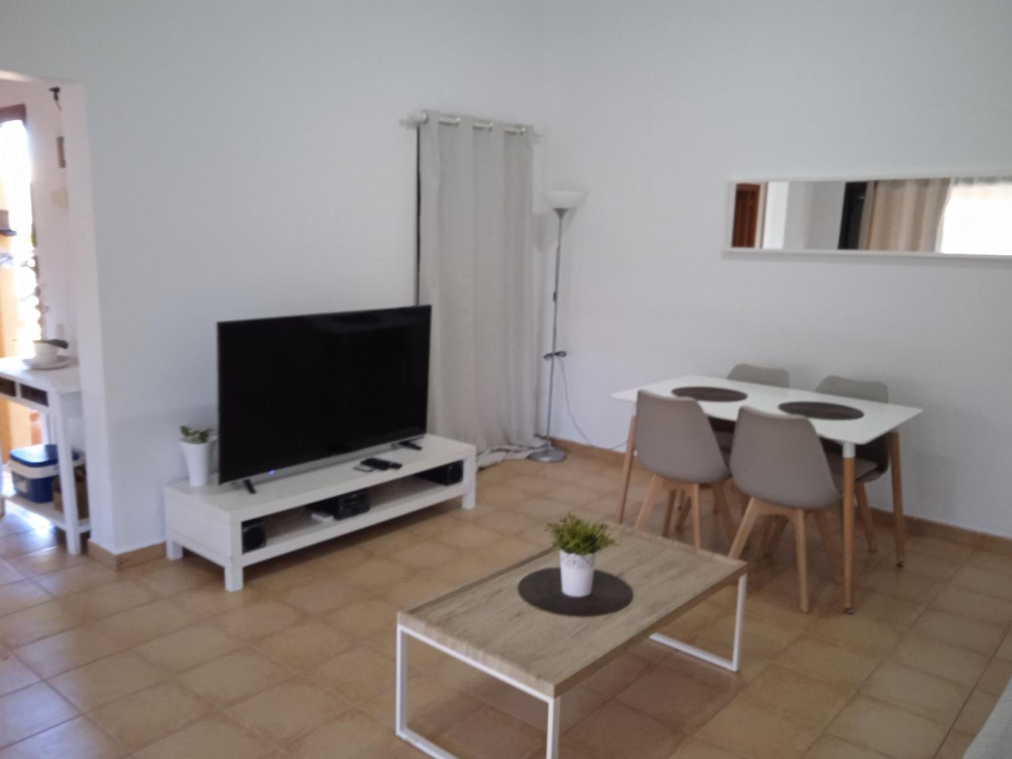 Vivienda Vacacional Orquidea コラレホ エクステリア 写真