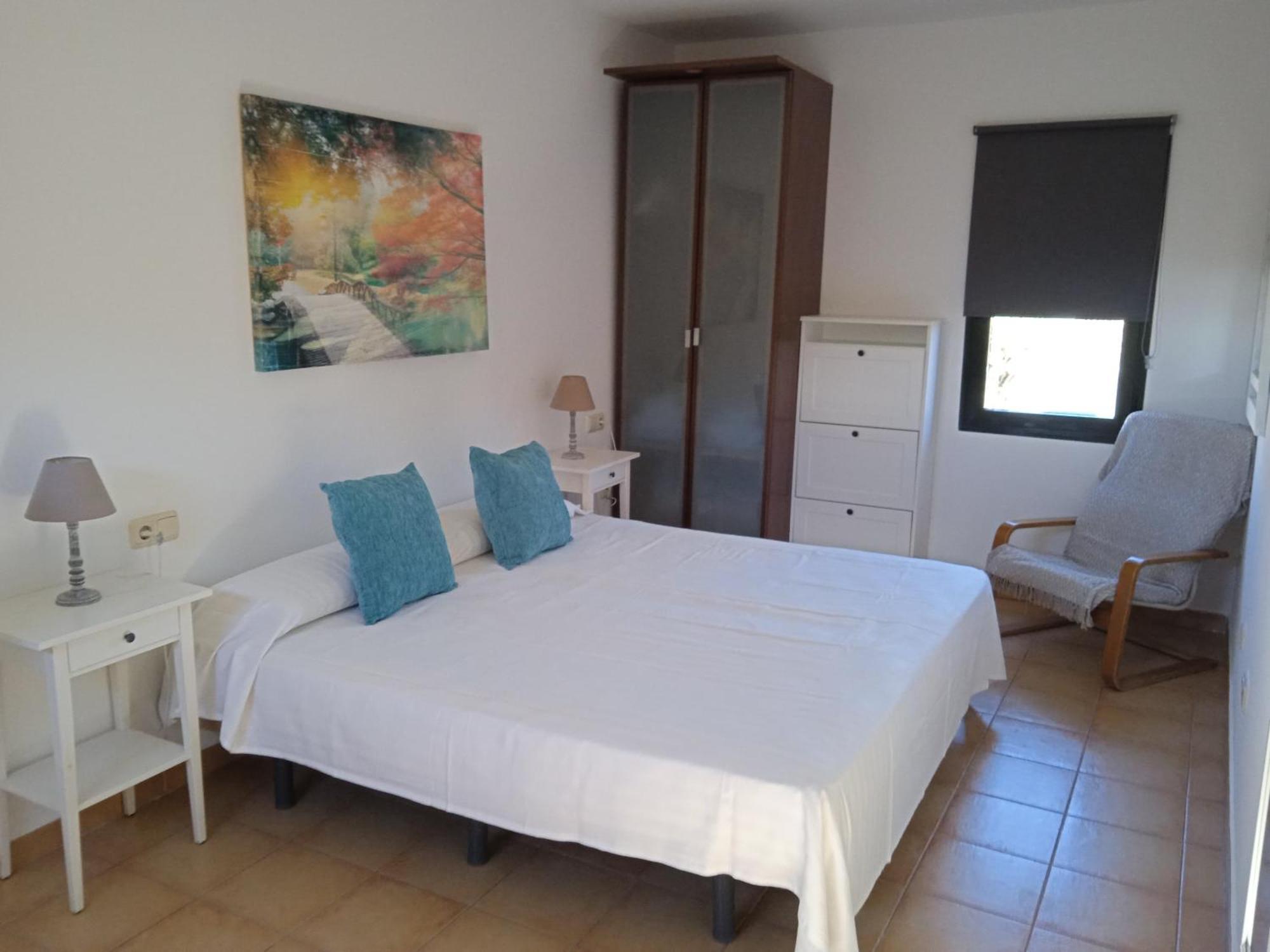 Vivienda Vacacional Orquidea コラレホ エクステリア 写真