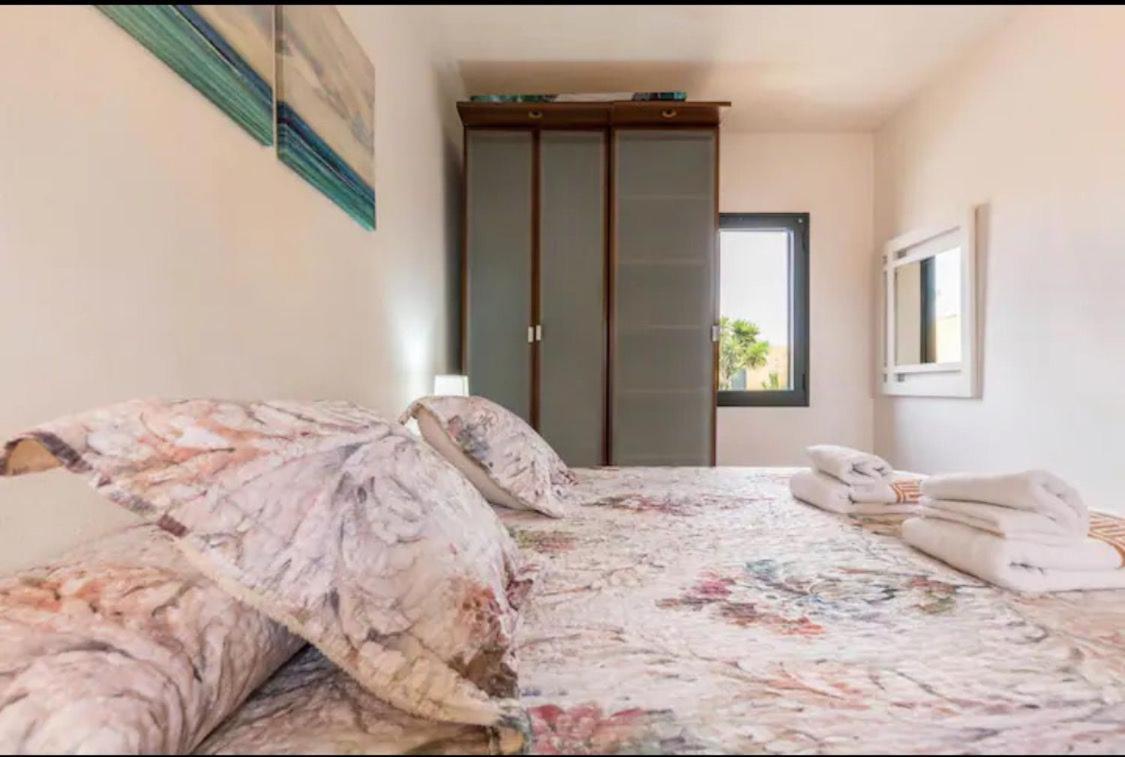 Vivienda Vacacional Orquidea コラレホ エクステリア 写真