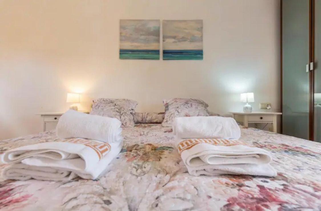 Vivienda Vacacional Orquidea コラレホ エクステリア 写真
