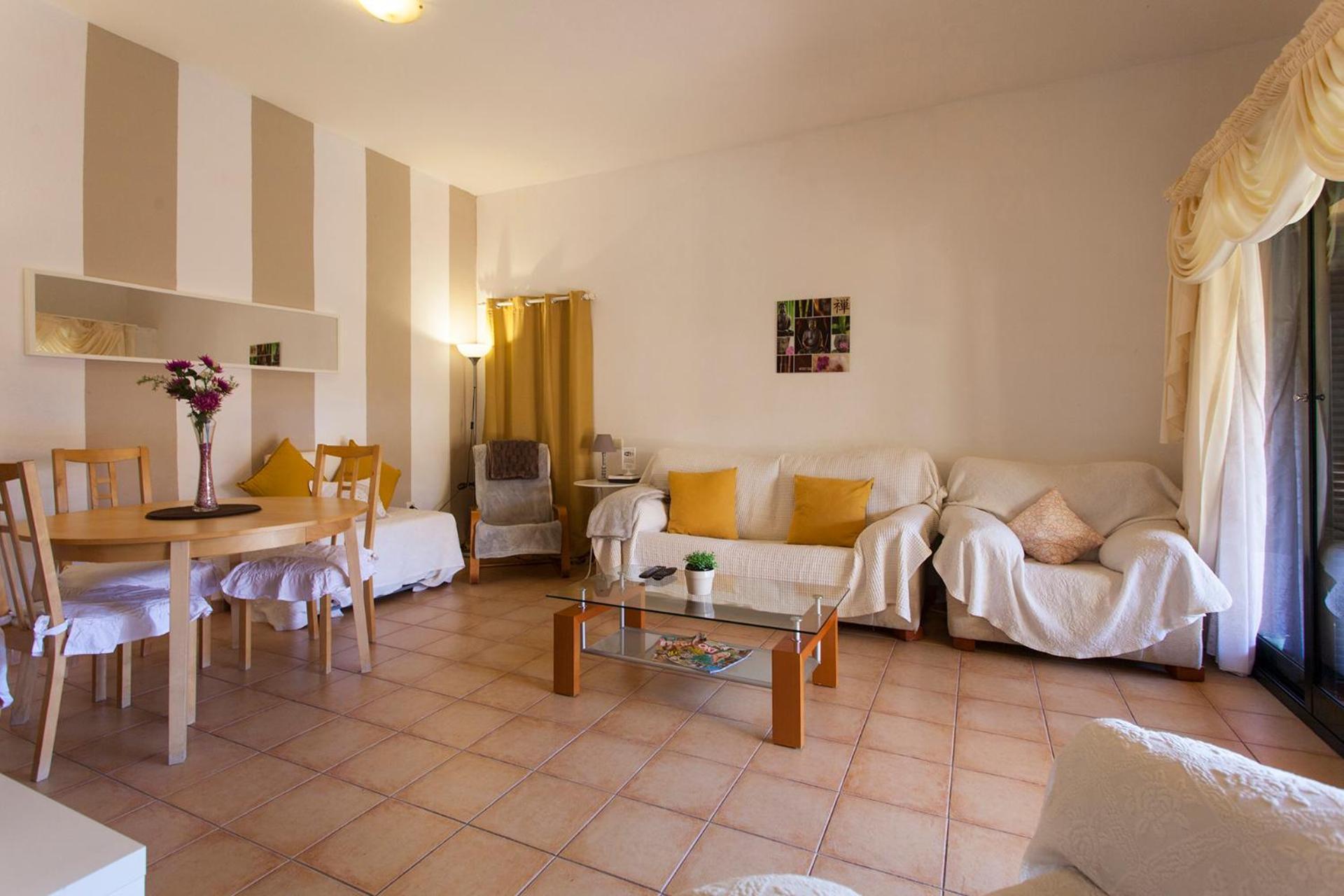 Vivienda Vacacional Orquidea コラレホ エクステリア 写真