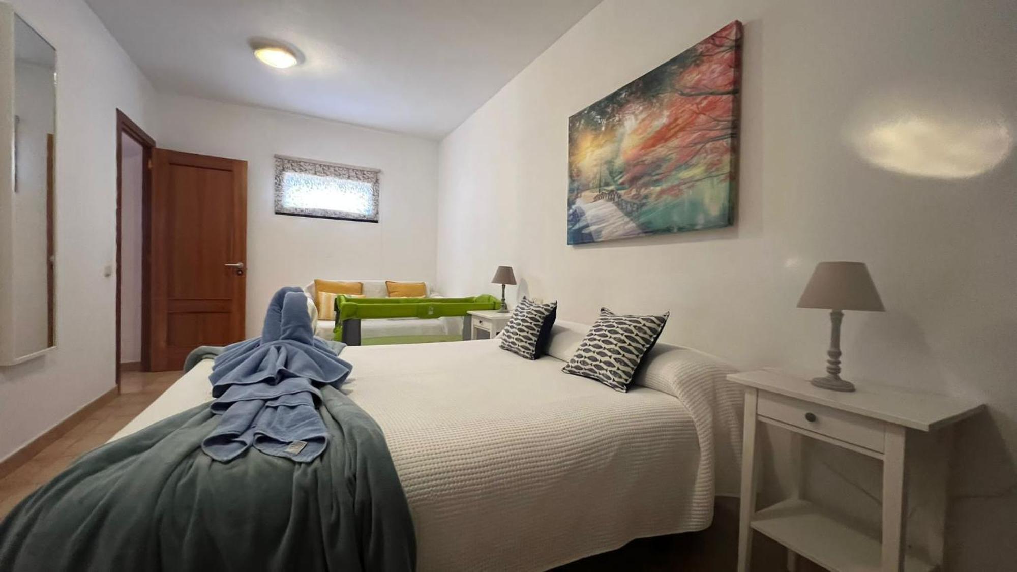 Vivienda Vacacional Orquidea コラレホ エクステリア 写真