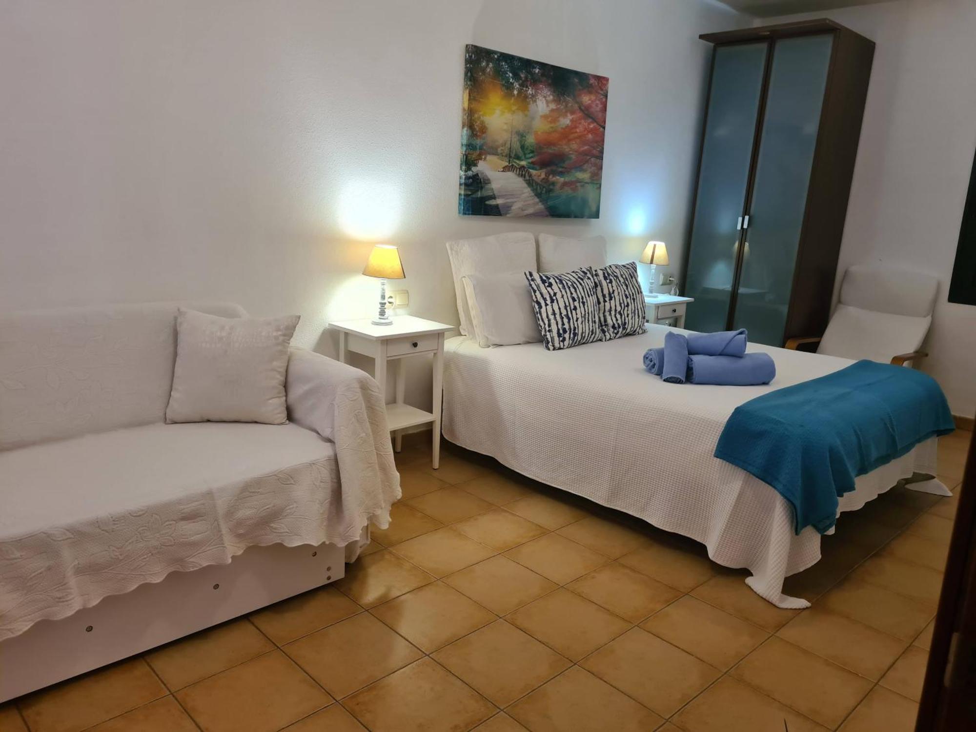 Vivienda Vacacional Orquidea コラレホ エクステリア 写真