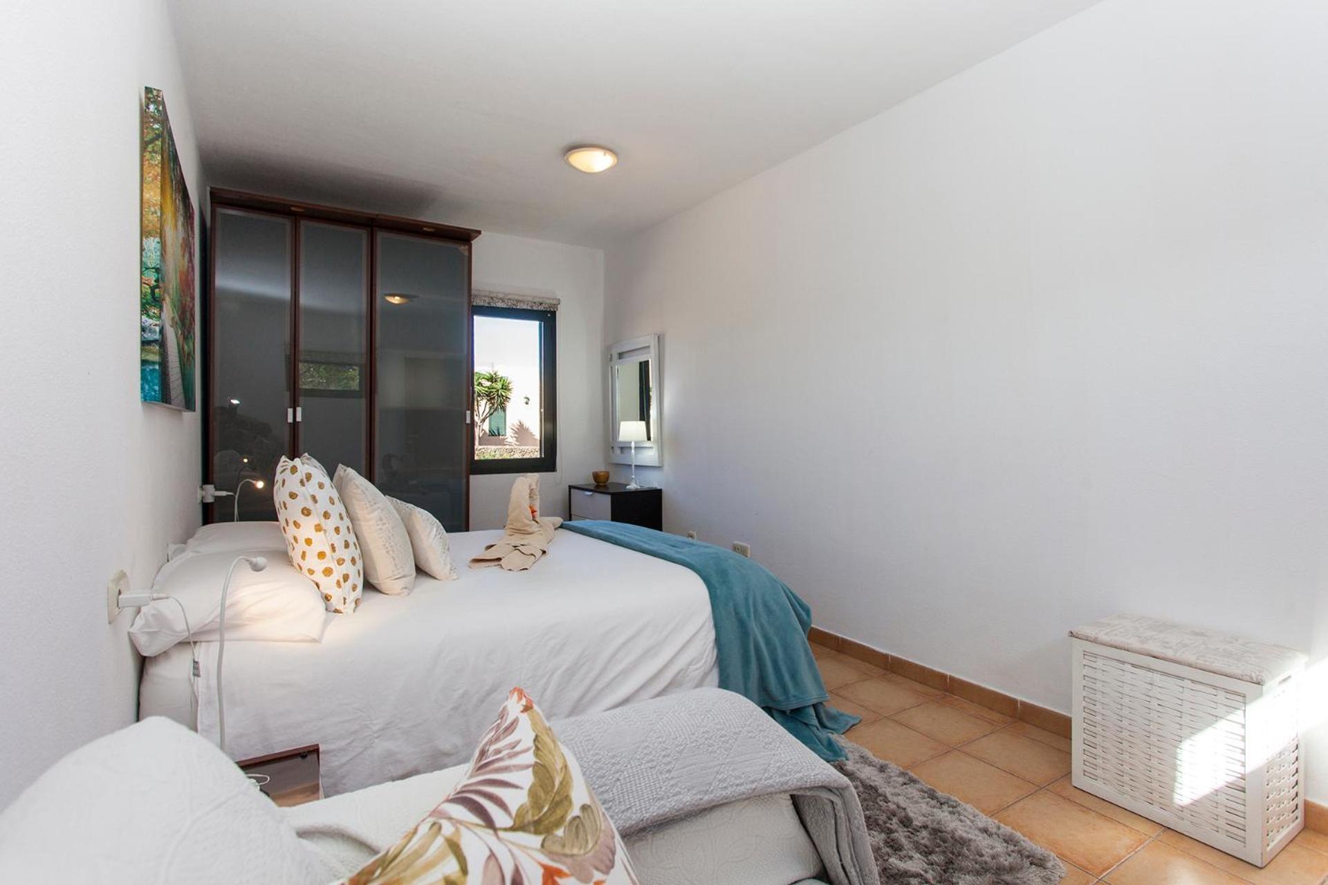 Vivienda Vacacional Orquidea コラレホ エクステリア 写真