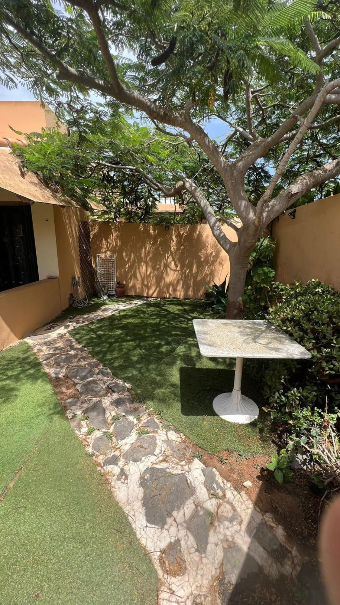 Vivienda Vacacional Orquidea コラレホ エクステリア 写真