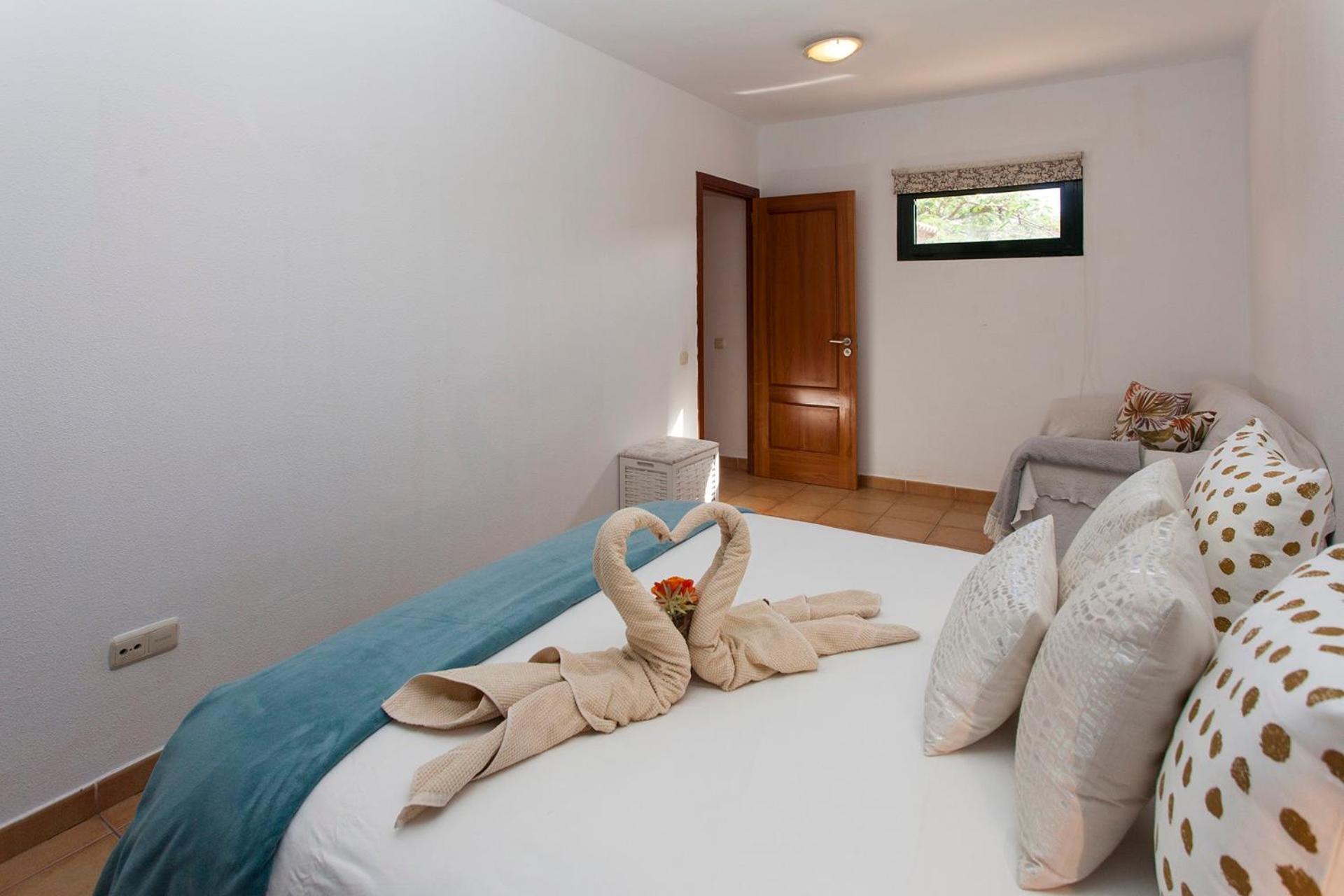 Vivienda Vacacional Orquidea コラレホ エクステリア 写真