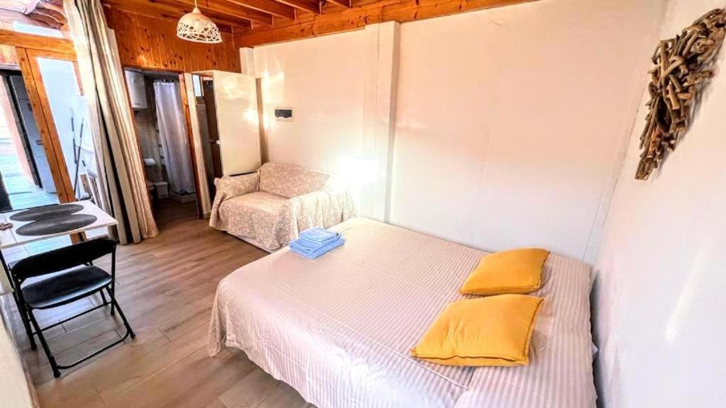 Vivienda Vacacional Orquidea コラレホ エクステリア 写真