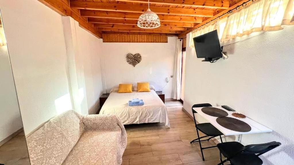 Vivienda Vacacional Orquidea コラレホ エクステリア 写真